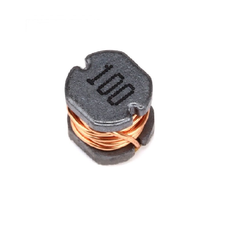 CD54NP-100MC 10μH SMD Power Inductor