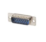 DB15 Male Straight Connector