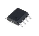 CA3140 - 4.5MHz BiMOS Operational Amplifier with MOSFET Input/Bipolar Output - SOIC-8 Package