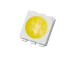 DB5050W-17 3V White SMD LED 6 Pin – 5050 Package
