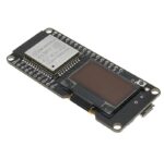 ESP32 OLED Module for WiFi and Bluetooth