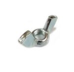 M4 Stainless Steel Wing Nut