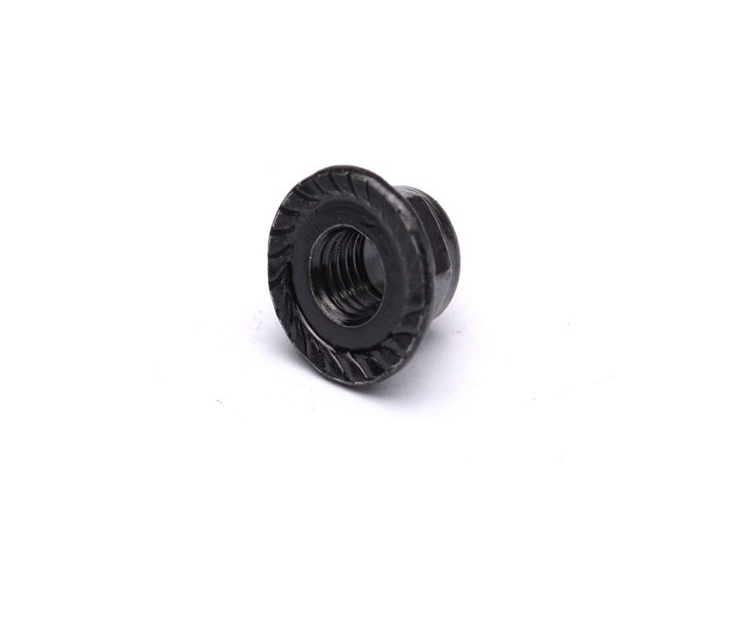 M5 CW CCW Propeller Fixed Adapter Nut Cap For Brushless DC Motor - 1 Pair