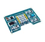 SeeedStudio Grove Arduino Beginner Kit (All-in-one Arduino Compatible Board)