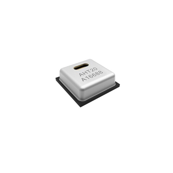 AHT20 Temperature and Humidity Sensor - SMD Package
