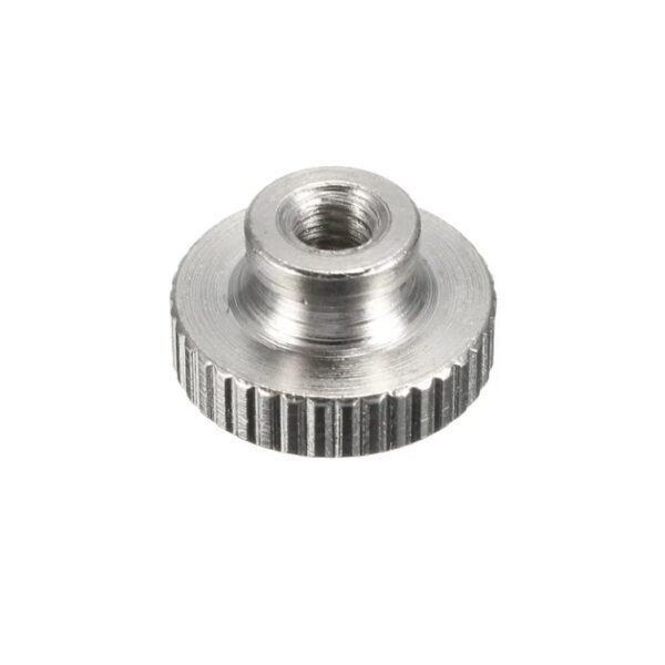 M3 Headed Bed Adjusting Nut Type B for 3D Printers