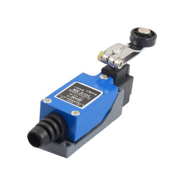 ME-8104 Rotary Adjustable Roller Mini Limit Switch