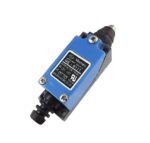 ME-8111 Rotary Adjustable Roller Mini Limit Switch