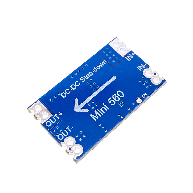 Sharvielectronics: Best Online Electronic Products Bangalore | MINI560 5VDC 5A Step Down Stabilized Module Sharvielectronics | Electronic store in Karnataka
