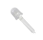 10mm RGB LED - Common Anode - Clear