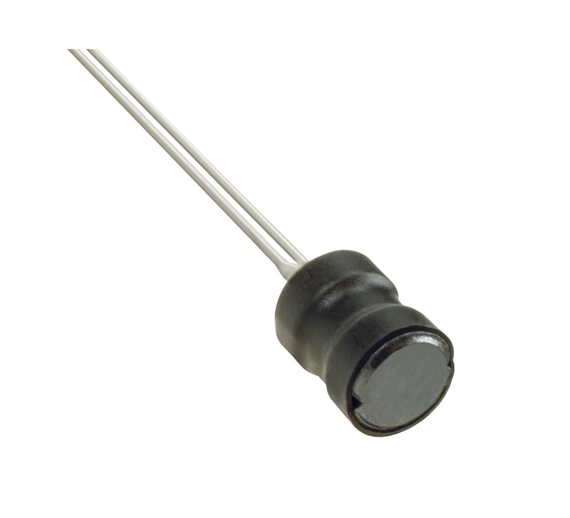 RLB0608-221KL - 220uH Radial Power Inductor