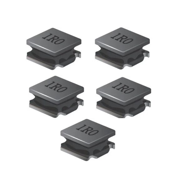 1uH 6.3A SMD Power Inductor