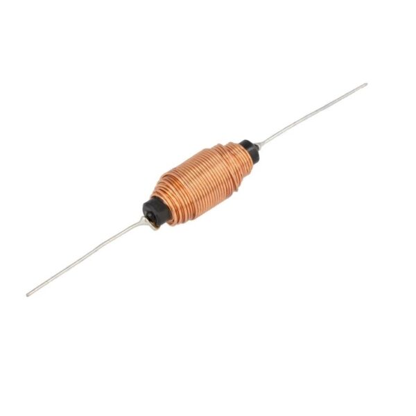 5258-RC - 1mH Axial Power Inductor