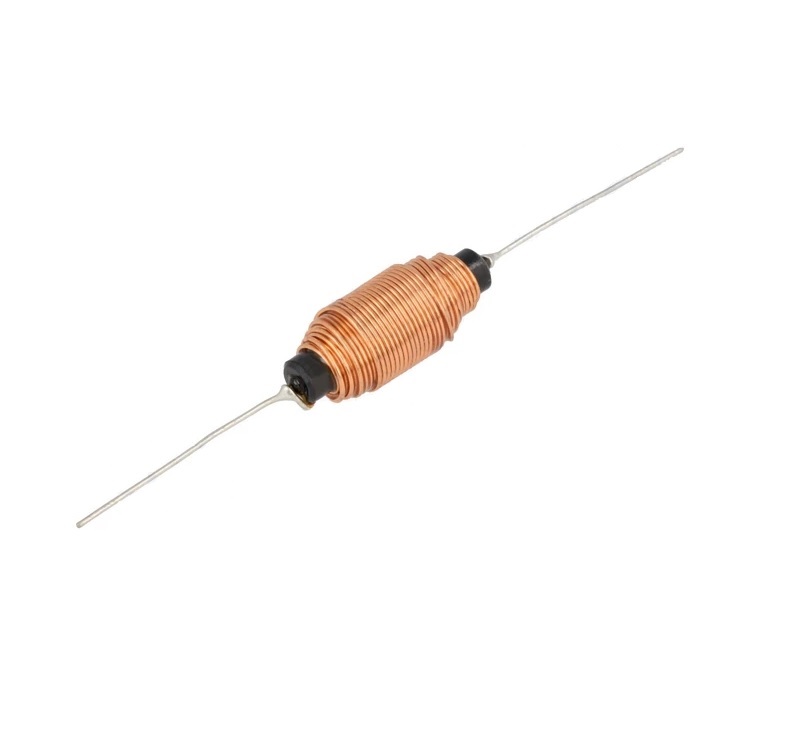 5258-RC - 1mH Axial Power Inductor