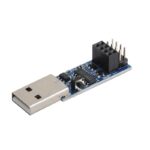 CH340C WIFI Module Adapter Download Debug For ESP8266 ESP-01/01S