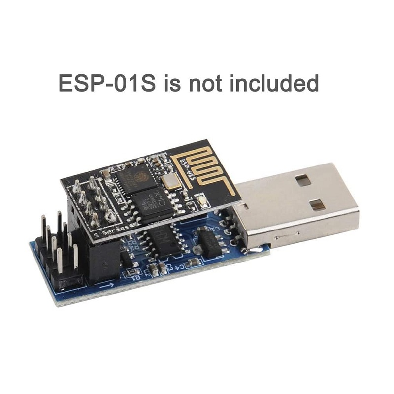 Sharvielectronics: Best Online Electronic Products Bangalore | CH340C WIFI Module Adapter Download Debug For ESP8266 Shravielectronics | Electronic store in Karnataka