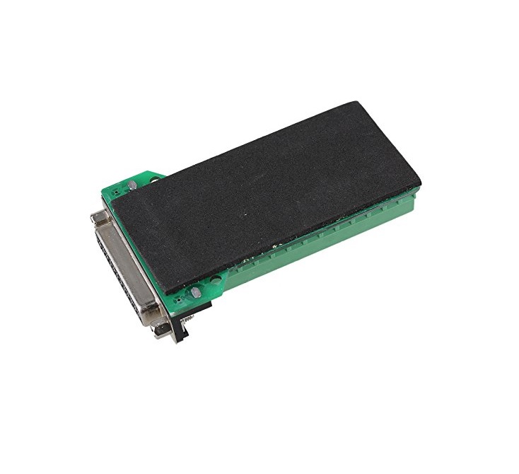 Sharvielectronics: Best Online Electronic Products Bangalore | DB25 M2 DB25 To Terminal Connector Sharvielectronics 2 | Electronic store in Karnataka