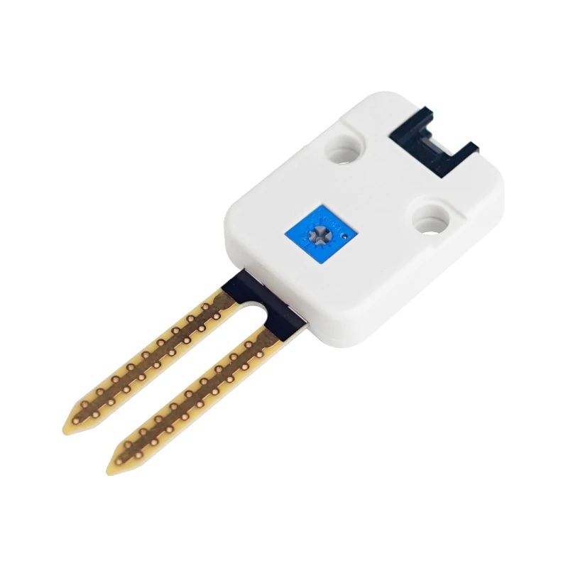Sharvielectronics: Best Online Electronic Products Bangalore | M5 Stack Earth Moisture Sensor Unit With Analog And Digital Output Sharvielectronics 1 | Electronic store in Karnataka