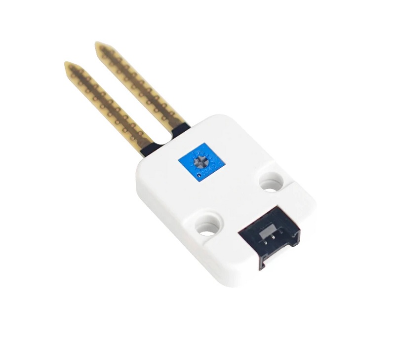 Sharvielectronics: Best Online Electronic Products Bangalore | M5 Stack Earth Moisture Sensor Unit With Analog And Digital Output Sharvielectronics 2 | Electronic store in Karnataka