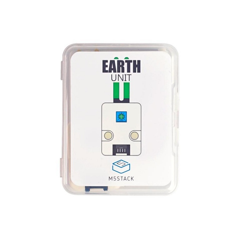 Sharvielectronics: Best Online Electronic Products Bangalore | M5 Stack Earth Moisture Sensor Unit With Analog And Digital Output Sharvielectronics | Electronic store in Karnataka