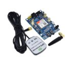 SIM808 Bluetooth Compatible GSM/GPRS/GPS Module