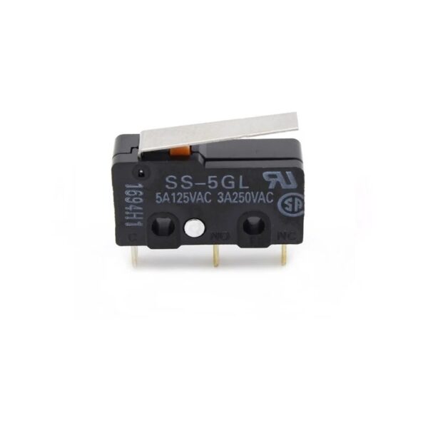 SS-5GL - OMRON 3D Printer Limit Switch ENDSTOP