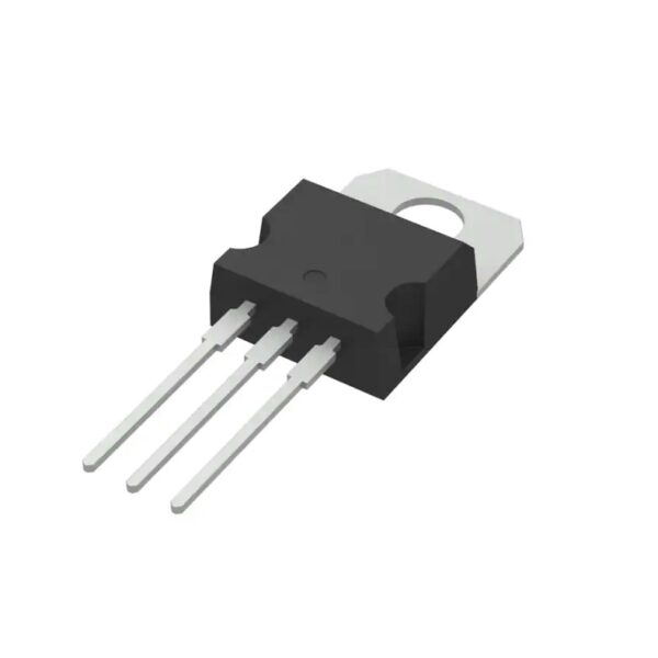 BD911 NPN Complementary Silicon Power Transistor - TO-220 Package