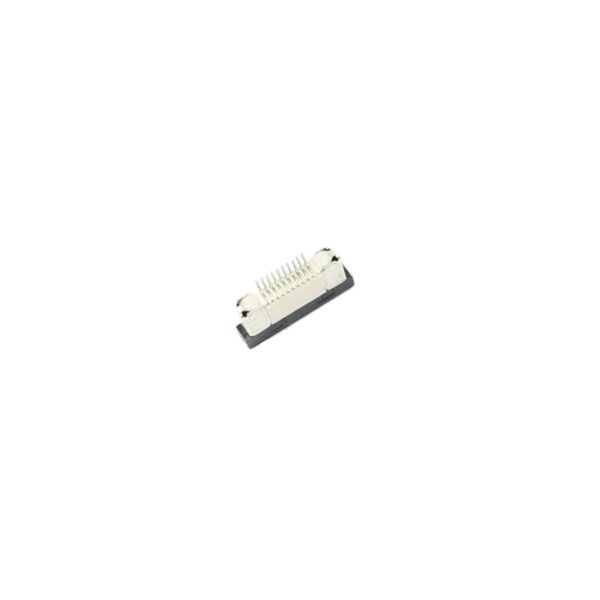 10 Pin FPCFFC SMT Drawer Connector - 0.5mm Pitch
