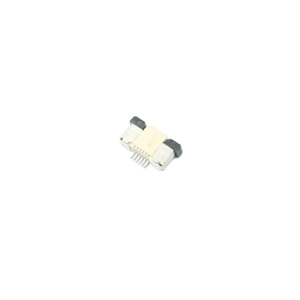 6 Pin FPCFFC SMT Drawer Connector - 1mm Pitch