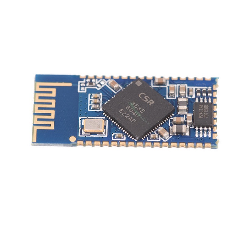 Sharvielectronics: Best Online Electronic Products Bangalore | CSR8635 Bluetooth 4.0 Stereo Audio Receive Board Speaker Module Sharvielectronics 1 | Electronic store in Karnataka