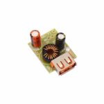 DC-DC Buck Converter 12V To 5V Step Down Module With USB