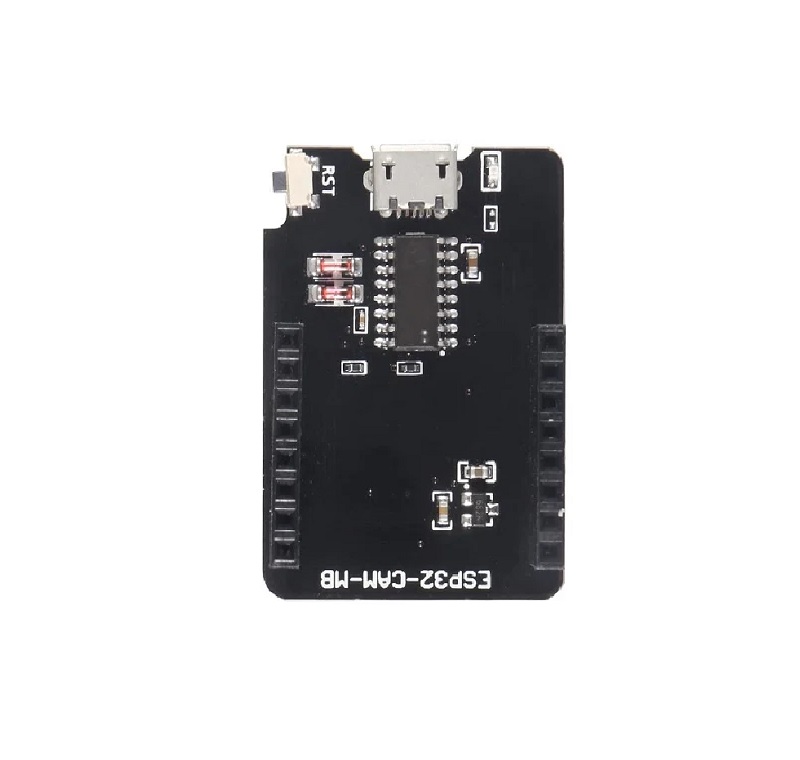 ESP32-CAM-MB Micro USB Download Module For ESP32 CAM Development Board