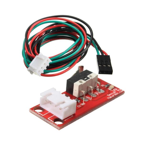 Mechanical Endstop Switch with Cable For 3D Printer