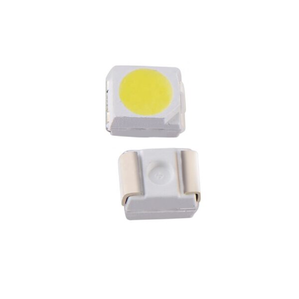 Everlight White SMD LED 67-21UWC/S400-X8/TR8 – P-LCC-2 Package