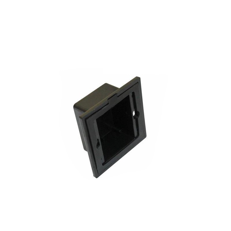 Smart Switch Plastic Enclosure 65x50x35 mm Box