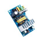220VAC To 24V 6A Switching Power Supply Board