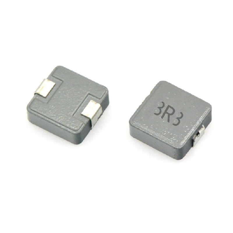 ASPI-0630LR-3R3 3.3uH - 10A SMD Inductor