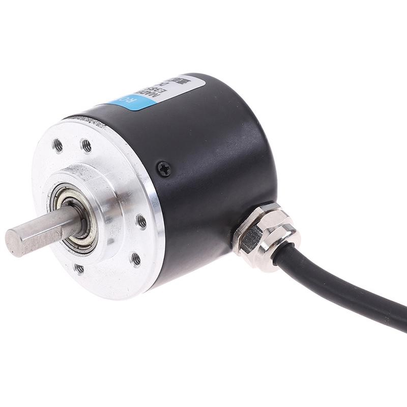 Sharvielectronics: Best Online Electronic Products Bangalore | E38S6G5 600B G24N Photoelectric Incremental Rotary Encoder Sharvielectronics | Electronic store in Karnataka