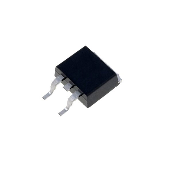 IRF820S N-Channel Power Mosfet - TO-252-3 Package