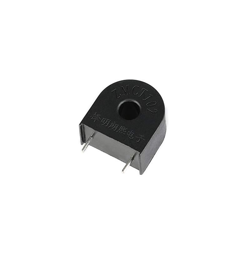 ZMCT102 20 Ampere Current Transformer - PCB Mounting