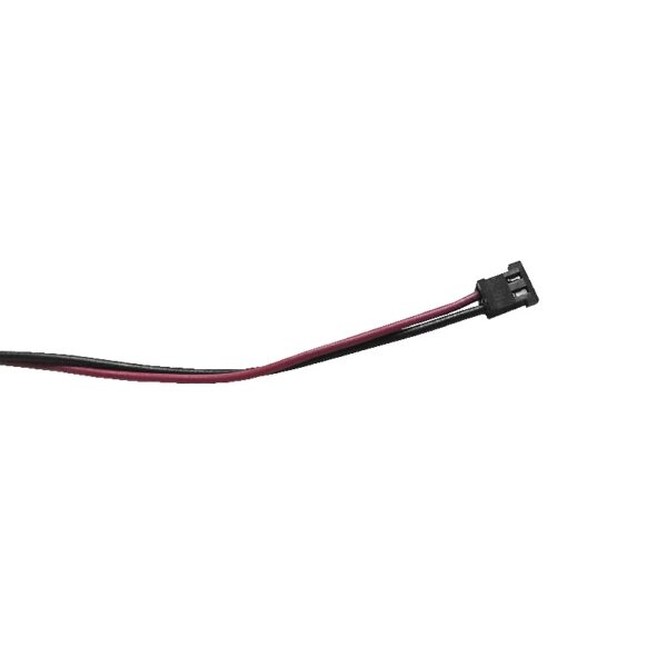 2 Pin TVS Female Connector Polarized Header Wire Series - 252