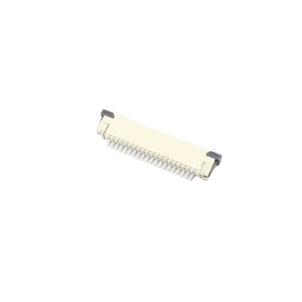 20 Pin FPCFFC SMT Drawer Connector - 1mm Pitch