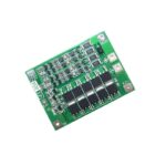 4S 40A 18650 Lithium Battery Protection Board 14.8V 16.8V With Balance For Drill Motor Lipo Cell Module