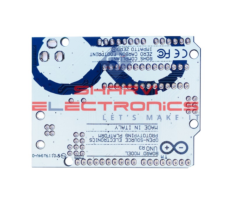 Sharvielectronics: Best Online Electronic Products Bangalore | DIY Soldering UNO R3 PCB Board ATMEGA328 Development Board For Arduino UNO R3 Sharvielectronics 1 | Electronic store in Karnataka