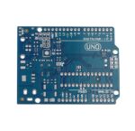 DIY Soldering UNO R3 PCB Board ATMEGA328 Development Board For Arduino UNO R3