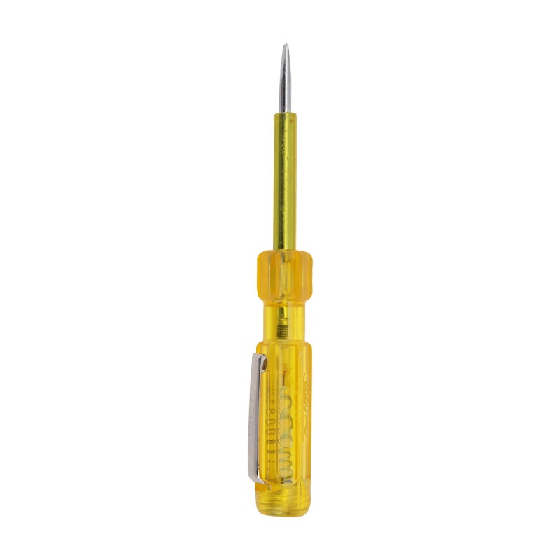 EGO - Screwdriver With Neon Bulb