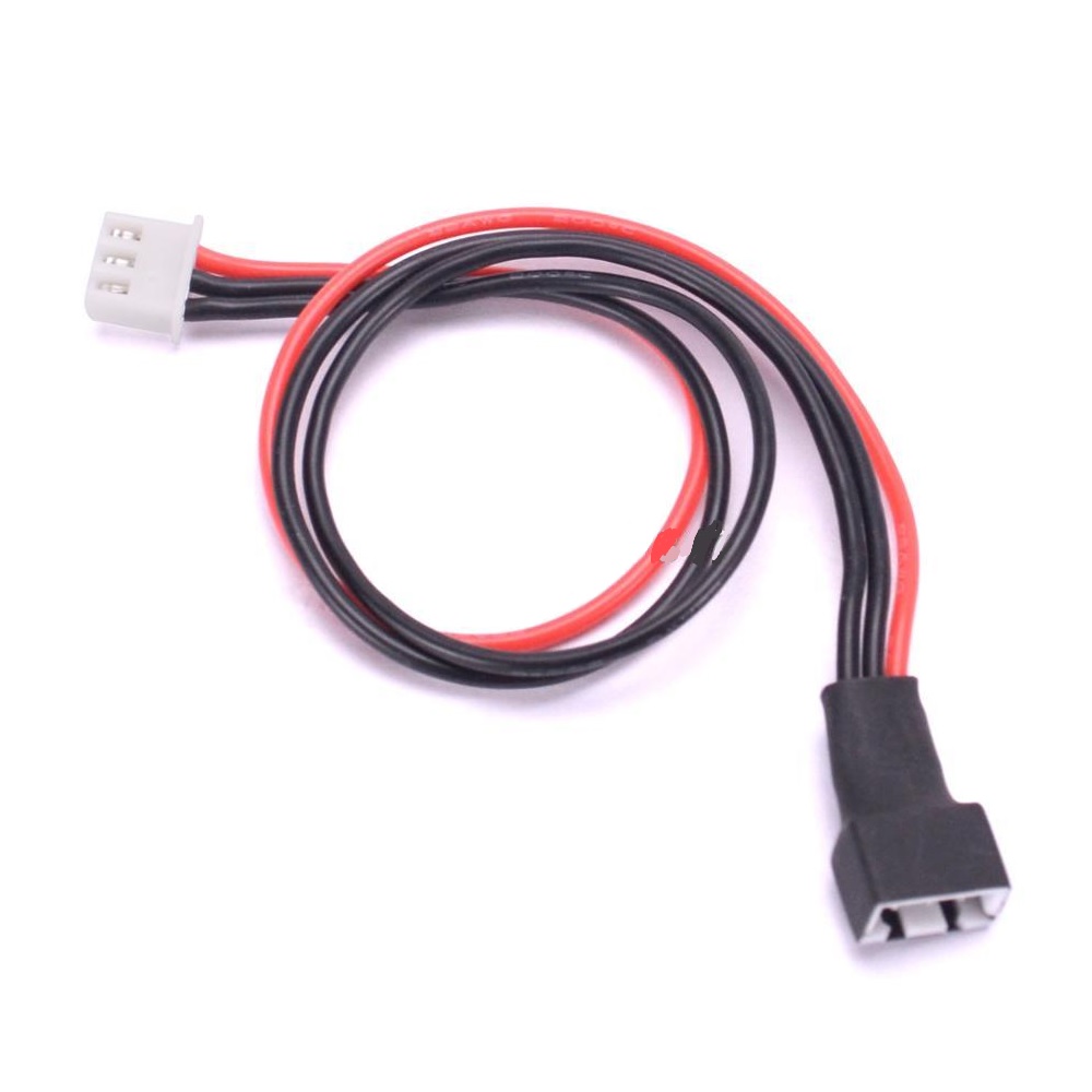 JST-XH 2S Lipo Balance Wire Extension Charge Cable For RC Battery Charger -20cm