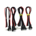 JST-XH 5S Lipo Balance Wire Extension Charge Cable For RC Battery Charger - 20cm