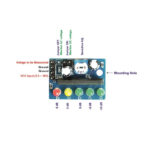 KA2284 Battery or Audio Level Indicator Module