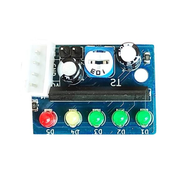 KA2284 Battery or Audio Level Indicator Module With 4Pin JST Connector